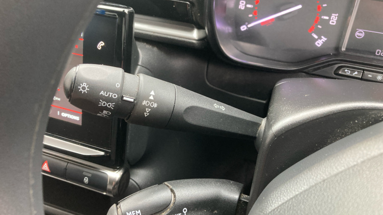 Citroen C3 1.2 PureTech Plus 5dr Petrol Hatchback